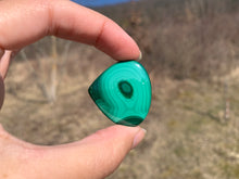 Charger l'image dans la galerie, VENDU Malachite 25