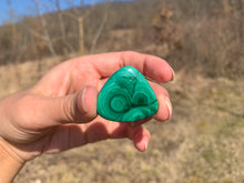 Charger l'image dans la galerie, VENDU Malachite 26