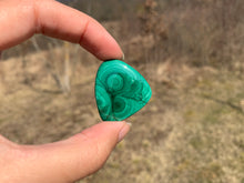 Charger l'image dans la galerie, VENDU Malachite 26