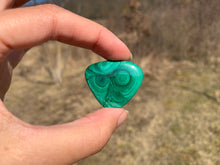 Charger l'image dans la galerie, VENDU Malachite 26