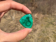 Charger l'image dans la galerie, VENDU Malachite 26