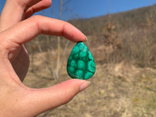 Charger l'image dans la galerie, VENDU Malachite 27