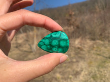 Charger l'image dans la galerie, VENDU Malachite 27