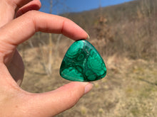 Charger l'image dans la galerie, VENDU Malachite 17