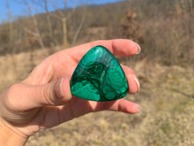 Charger l'image dans la galerie, VENDU Malachite 17