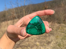 Charger l'image dans la galerie, VENDU Malachite 17