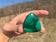 Charger l'image dans la galerie, VENDU Malachite 17