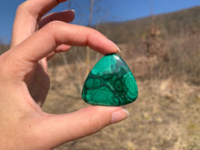 Charger l'image dans la galerie, VENDU Malachite 17