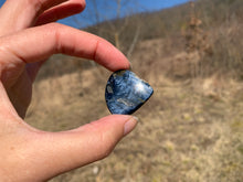 Charger l'image dans la galerie, Piétersite 1