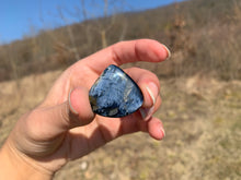 Charger l'image dans la galerie, Piétersite 1