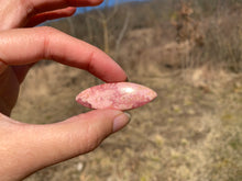 Charger l'image dans la galerie, VENDU Rhodochrosite 1