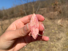 Charger l'image dans la galerie, VENDU Rhodochrosite 1