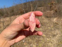 Charger l'image dans la galerie, VENDU Rhodochrosite 1