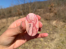 Charger l'image dans la galerie, VENDU Rhodochrosite 2