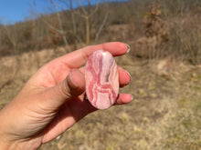 Charger l'image dans la galerie, VENDU Rhodochrosite 2