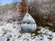 Charger l'image dans la galerie, Bélière lune et étoile (argentée, dorée, rosée)