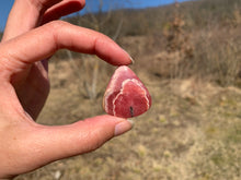 Charger l'image dans la galerie, VENDU Rhodochrosite 3