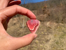 Charger l'image dans la galerie, VENDU Rhodochrosite 3