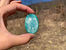 Charger l'image dans la galerie, VENDU Amazonite 1