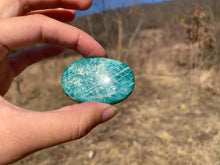 Charger l'image dans la galerie, VENDU Amazonite 1