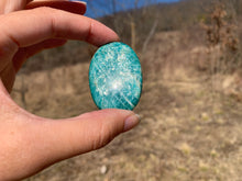 Charger l'image dans la galerie, VENDU Amazonite 1