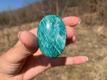 Charger l'image dans la galerie, VENDU Amazonite 1