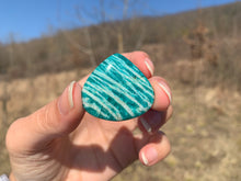Charger l'image dans la galerie, VENDU Amazonite 2