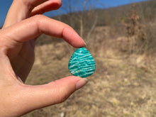 Charger l'image dans la galerie, VENDU Amazonite 3