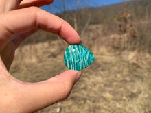 Charger l'image dans la galerie, VENDU Amazonite 3