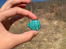 Charger l'image dans la galerie, VENDU Amazonite 3