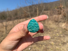 Charger l'image dans la galerie, VENDU Amazonite 3