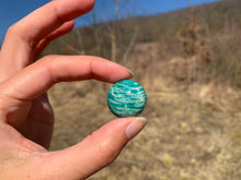 Charger l'image dans la galerie, VENDU Amazonite 4