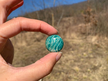 Charger l'image dans la galerie, VENDU Amazonite 4