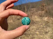 Charger l'image dans la galerie, VENDU Amazonite 4