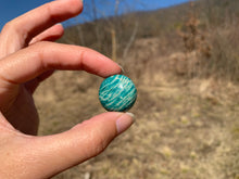 Charger l'image dans la galerie, VENDU Amazonite 4