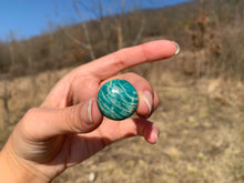 Charger l'image dans la galerie, VENDU Amazonite 4
