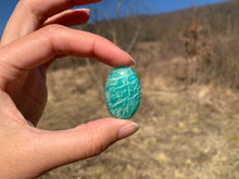 Charger l'image dans la galerie, VENDU Amazonite 6
