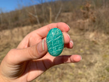 Charger l'image dans la galerie, VENDU Amazonite 6