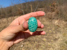 Charger l'image dans la galerie, VENDU Amazonite 6