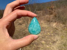 Charger l'image dans la galerie, VENDU Amazonite 8