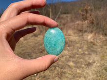 Charger l'image dans la galerie, VENDU Amazonite 9