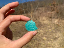 Charger l'image dans la galerie, VENDU Amazonite 10