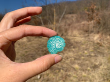Charger l'image dans la galerie, VENDU Amazonite 10