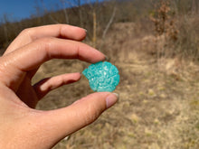 Charger l'image dans la galerie, VENDU Amazonite 10