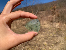 Charger l'image dans la galerie, VENDU Prehnite 1