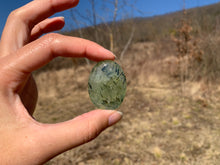 Charger l'image dans la galerie, VENDU Prehnite 3