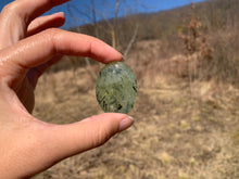 Charger l'image dans la galerie, VENDU Prehnite 3