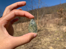 Charger l'image dans la galerie, VENDU Prehnite 6