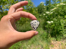 Charger l'image dans la galerie, VENDU Jaspe Dalmatien 2