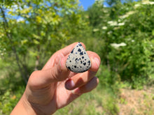 Charger l'image dans la galerie, VENDU Jaspe Dalmatien 2